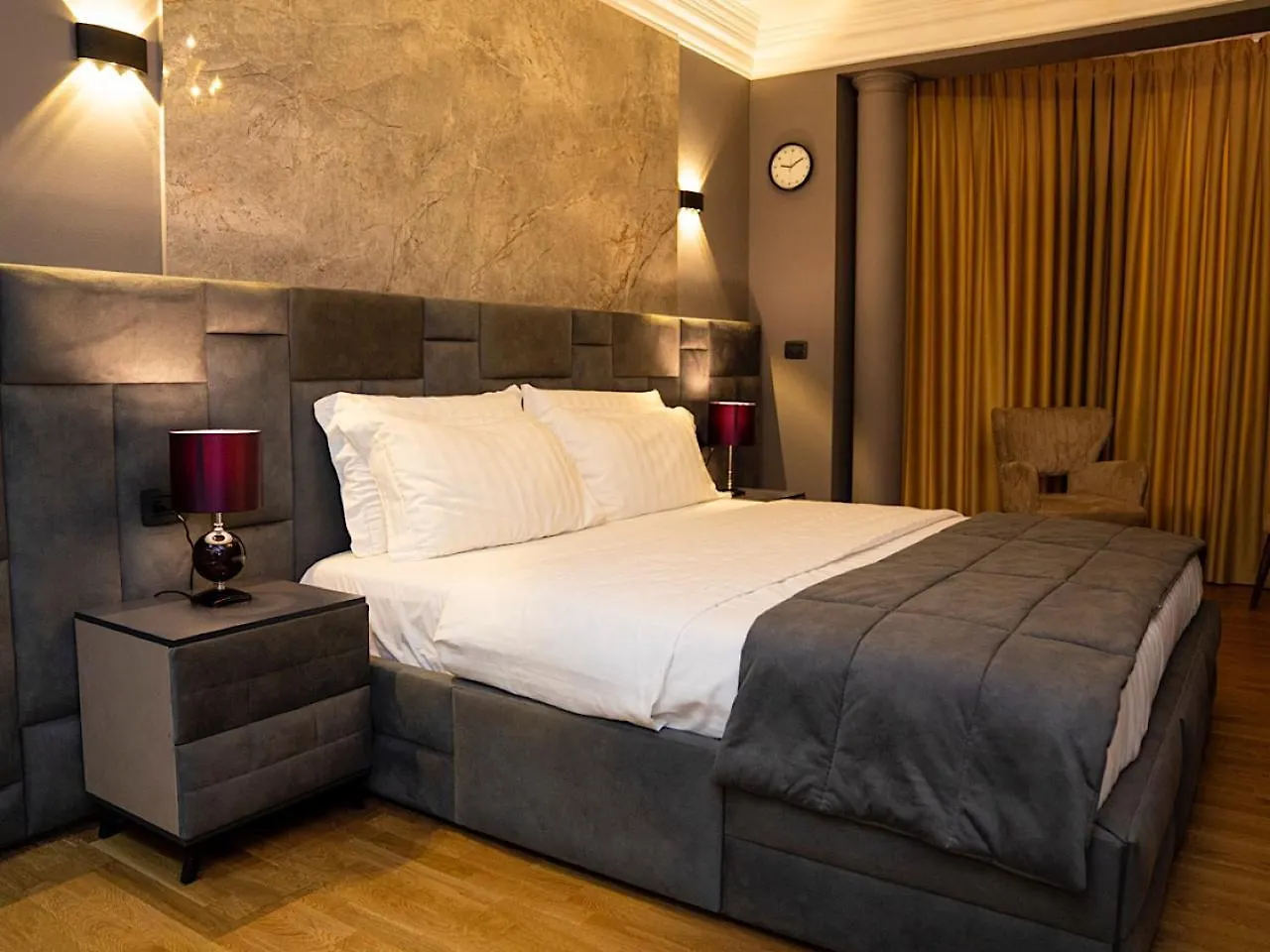 Hotel Vila Tirana