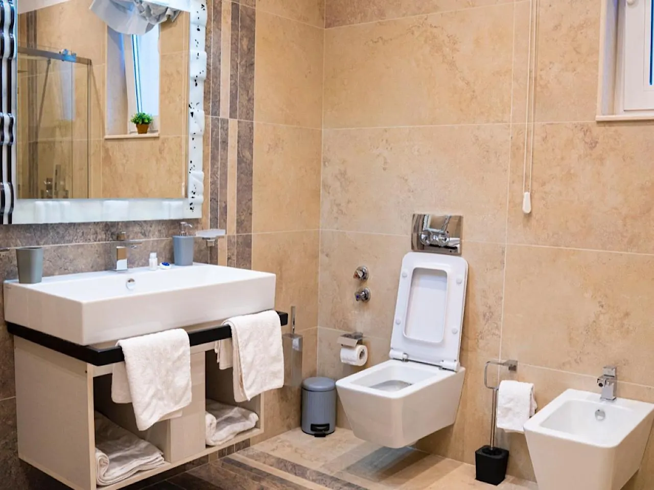 Hotel Vila Tirana