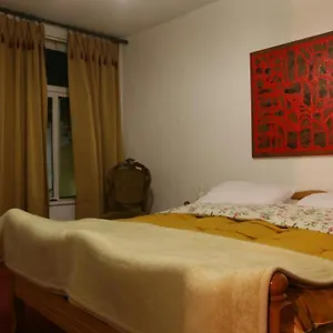 Gasthuis Pension Andrea Tirana