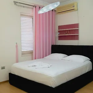 Guest house Albjona