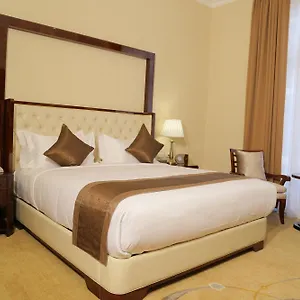 سفير أديس 5* أديس أبابا