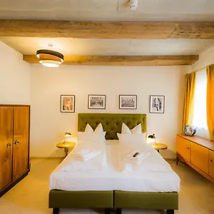 Hotel Luis Stadl Regensburg