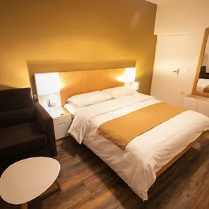 Sidi 2* Tirana