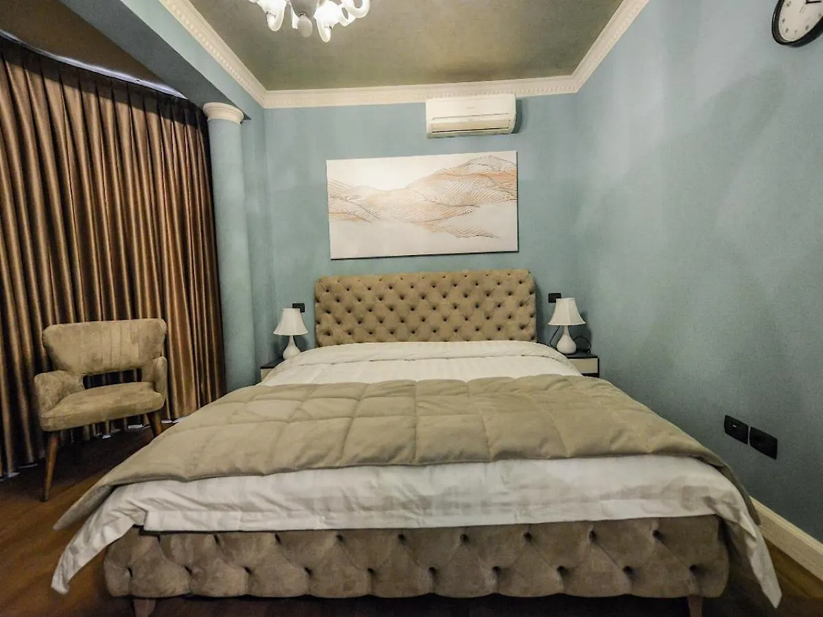 Hotel Vila Тирана 3*,  Албания